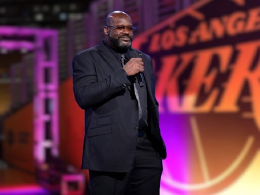 Shaquille O’Neal Used to Soak Rookies With His Own Urine-Filled Bucket, Says Former Teammate