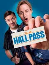 Hall Pass