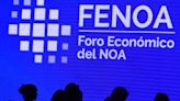 Foro Económico del NOA: Hay que repensar todo el sistema fiscal de la Argentina