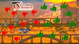 Eiyuden Chronicle Hundred Heroes Review A Charming Throwback