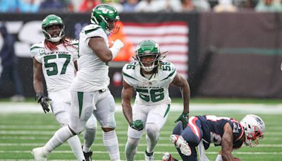 Jets vs. Patriots: 6 storylines to watch for in Week 3