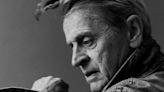 Mikhail Baryshnikov on Leaving Everything Behind