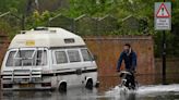 UK 'ill-prepared' for floods with four out of five people unaware of what to do, says British Red Cross