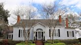 'There's No Place Like Home': Talk explores Rutgers House and Tallahassee history