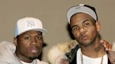 The Game Trolls 50 Cent’s Estranged Relationship With Son Marquise