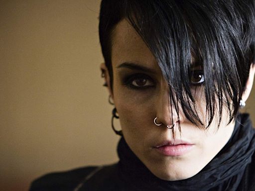 The Correct Order To Watch The Girl With The Dragon Tattoo's Millennium Trilogy - SlashFilm