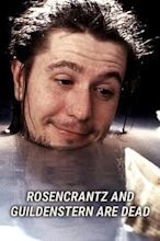 Rosencrantz et Guildenstern sont morts