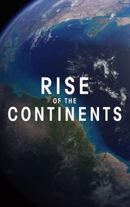 Rise of the Continents
