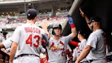 Paul DeJong homers again after promotion, Cards top Nats