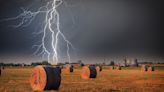 Power outage-causing storms are on the rise. That's already impacting food insecurity