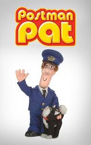 Postman Pat