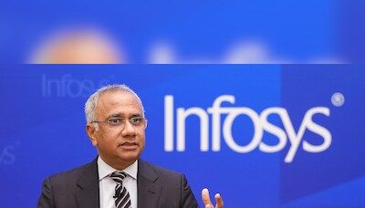 Infosys, CEO Parekh settle insider trading matter with Sebi; pay Rs 25 lakh