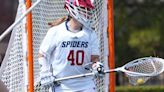 Spiders goalie Abby Francioli gathers Penn insight from sister at Harvard