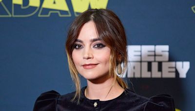 Jenna Coleman reveals pregnancy with director partner Jamie Childs