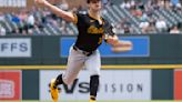 Paul Skenes' sensational MLB start continues with 9 strikeouts in Pirates win over Tigers