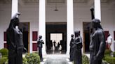 El Museo Paul Getty de Los Ángeles devuelve a Italia esculturas expoliadas