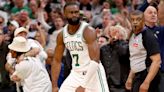 Boston Celtics Escape In The Clutch To Begin East Finals