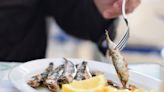 Eating 2 servings of fish per week linked to increased skin cancer risk, study suggests