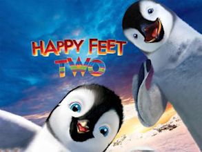 Happy Feet 2