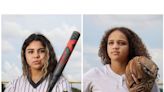 Western’s Caravaca, Lauderdale’s Washington are Broward 7A-6A Softball Players of Year