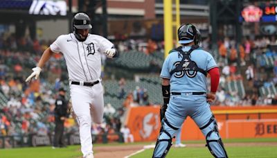 Detroit Tigers game vs. Blue Jays later this month moved to the morning