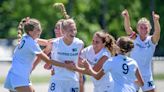 Notre Dame wins all-Peoria IHSA girls soccer sectional championship championship