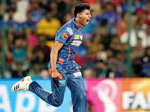 IND vs BAN T20I series: India call-up for Mayank Yadav, KKR’s Varun Chakravarthy recalled after three years