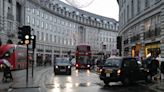 London weather: Met Office reveals when it will get warmer in the capital