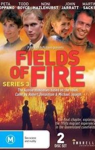 Fields of Fire III