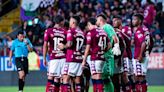 Saprissa: el paso a paso de la 40 | Teletica