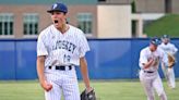 Wodek's arm, timely hits lift Petoskey baseball into regional title round