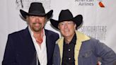 Stephen Colbert pays tribute to Toby Keith: What to know about their unlikely friendship