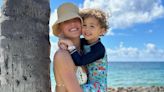 Amanda Kloots Shares Son Elvis' Sweet Words to Her on Valentine's Day: 'Loving Him Is the Best'