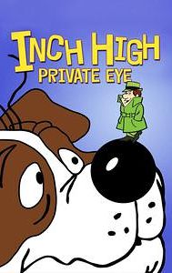 Inch-High Private Eye