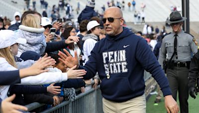 What is Penn State’s biggest trap game on the 2024 football schedule?