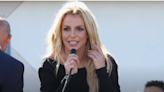 Britney Spears SPIRALS Out Of Control, Hollywood Psychiatrist Claims Pop Star Needs New Conservatorship Due To...