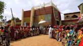 North Nigerian state bans protests over royal power struggle | FOX 28 Spokane