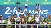 Por qué ganar las 24 Horas de Le Mans no cambió la vida del piloto Sébastien Buemi
