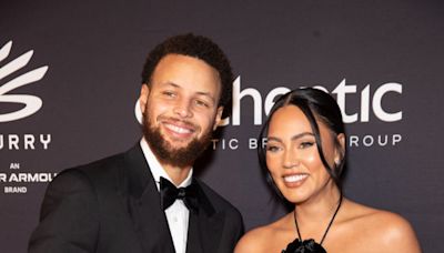 Steph and Ayesha Curry kids: Everything to know about their 4 children