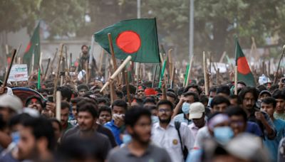 Explained: Who were 'Razakars' and why are they back in Bangladesh's discourse