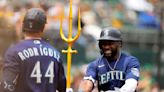 Trammell, Kirby help Mariners complete sweep vs. Athletics