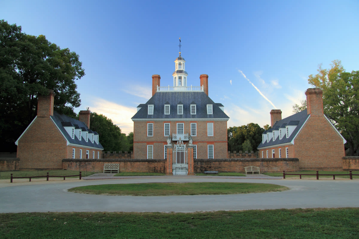 9 Unique Things to Do in Williamsburg, Virginia for an Unforgettable Vacay