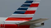 American Airlines reports lower profits but wins on IT outage