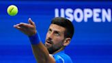 Djokovic gana sin problemas y alcanza los cuartos del Abierto de EEUU