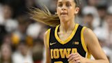 Women's college basketball: Marshall enjoys giving back to Hawkeyes supporters
