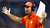 Dabo Swinney discusses why Clemson has been only school that hasn't landed transfer via portal