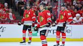 Blackhawks finalize Opening Night roster for 2023-24 season