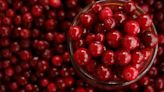 How cranberries can help runners boost their performance