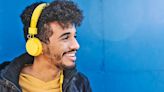 AI headphones let users listen to 1 voice in a crowd