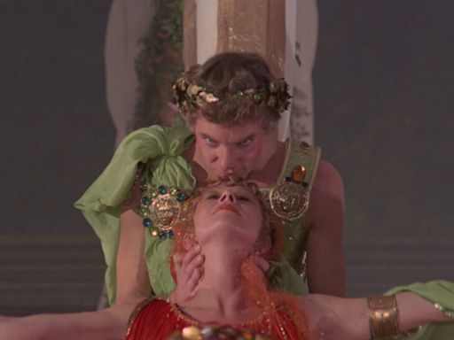 ‘Caligula: The Ultimate Cut’ Review: The Emperor’s New Clothes